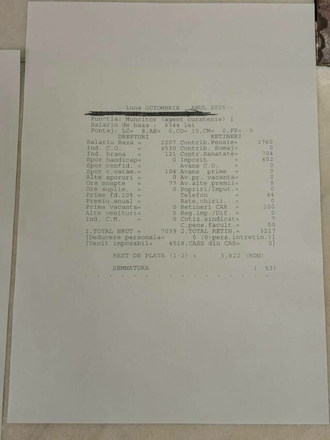 FluturasSalariuAgentCuratenie