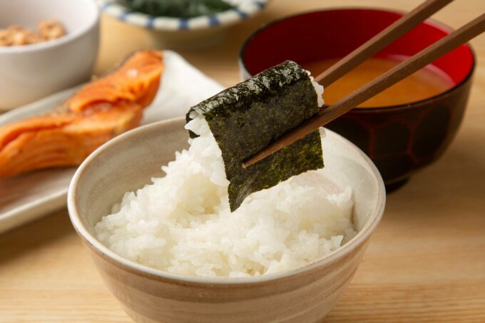 nori