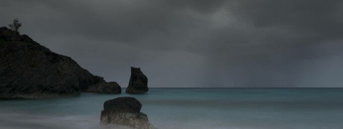 Triunghiul Bermudelor