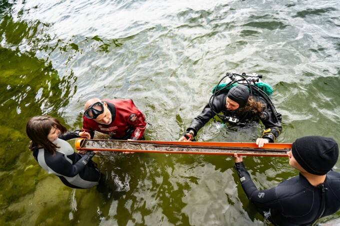 Arme medievale Polonia