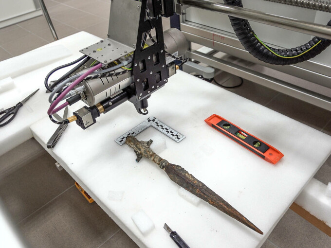 Arme medievale Polonia