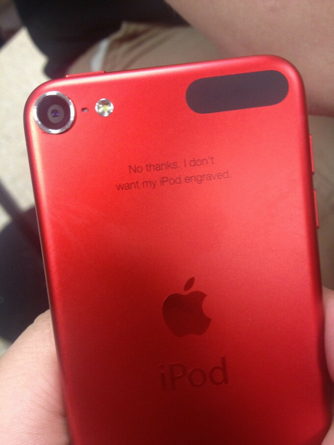 ipod