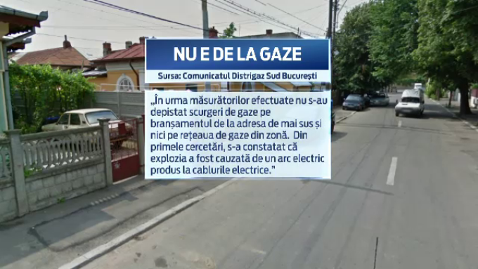 Comunicatul Distrigaz