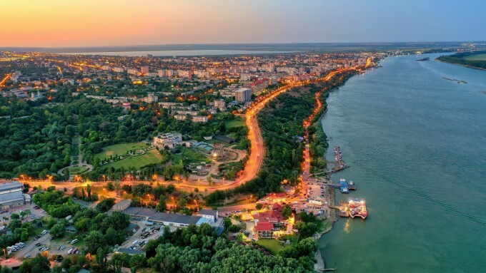 Care sunt cele mai “verzi” orașe din România, și unde se poate respira „cel mai curat aer din țară”