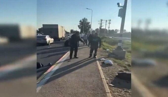 Persoane rănite Israel