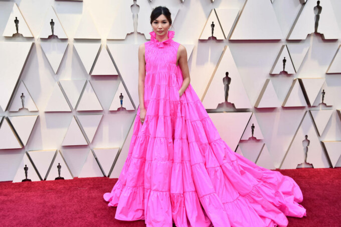 Gemma Chan