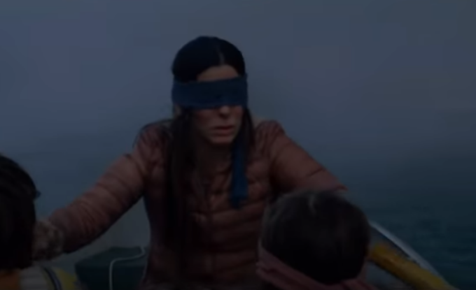 bird box