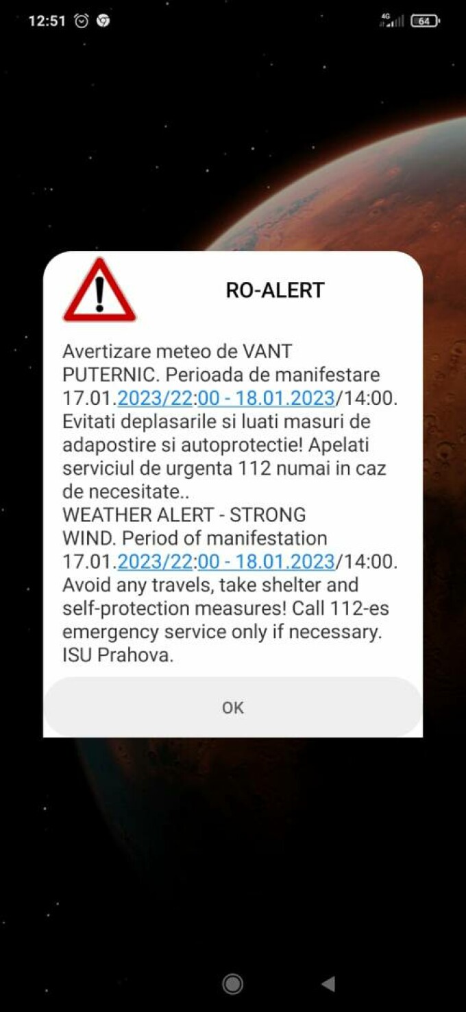 ro alert viscol