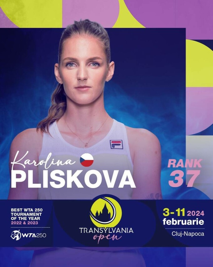 Transylvania Open 2024