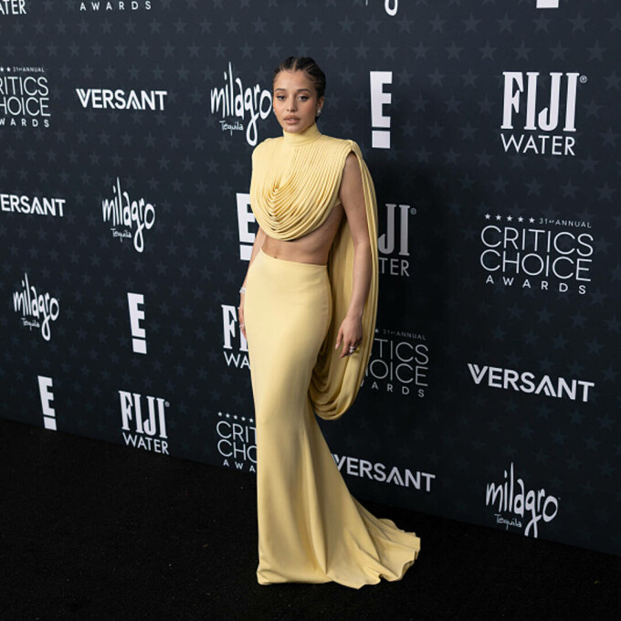 Critics Choice Awards 2026