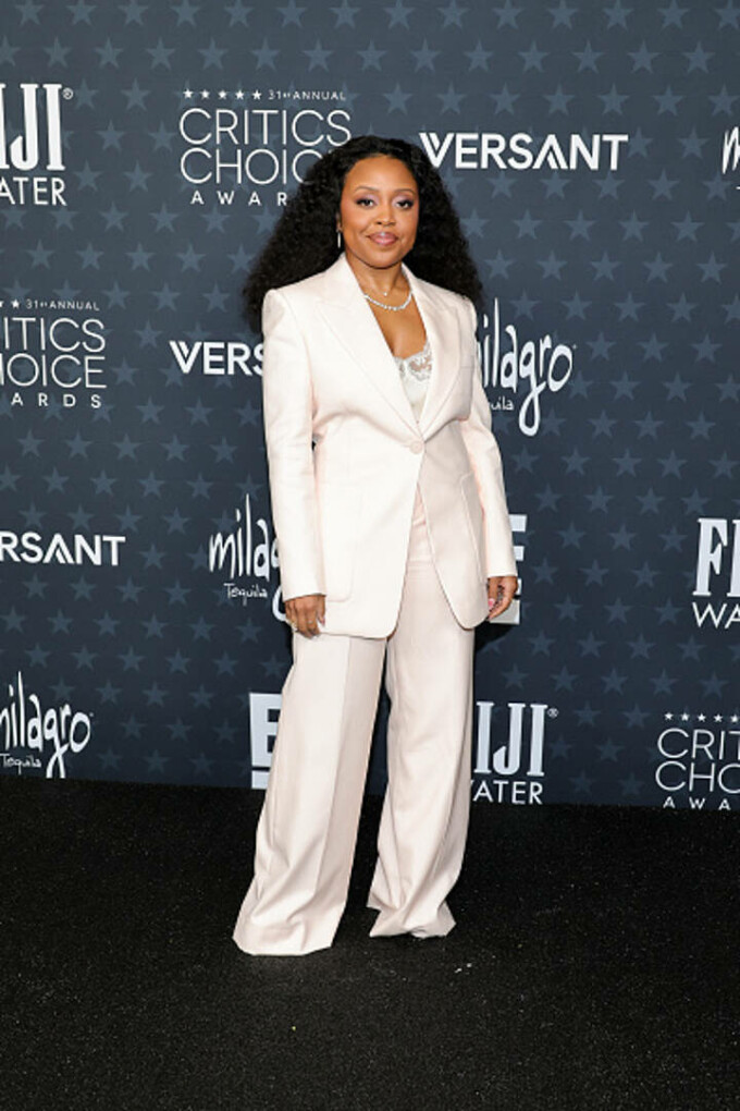 Critics Choice Awards 2026