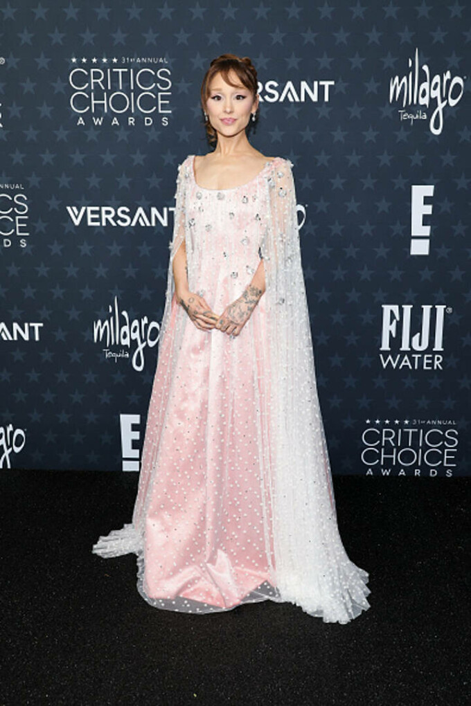 Critics Choice Awards 2026