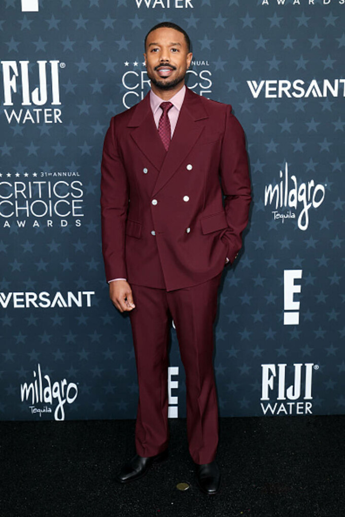 Critics Choice Awards 2026