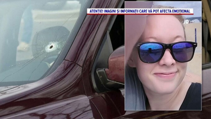 Renee Nicole Good - minneapolis, ice, impuscata