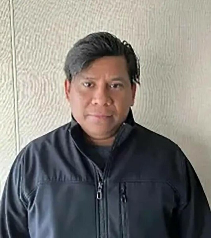 Roberto Carlos Munoz