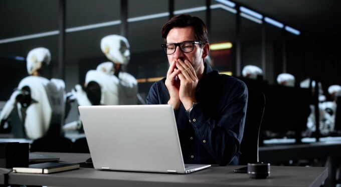 joburi AI inteligenta artificiala