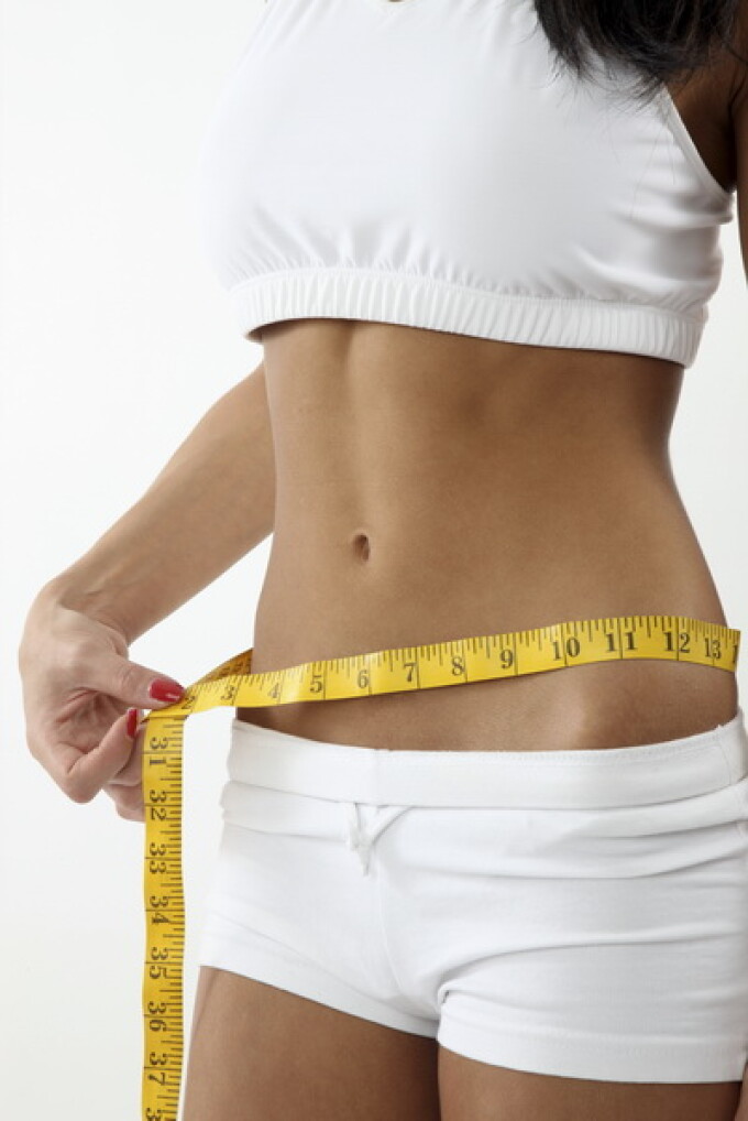 O femeie a slăbit 35 de kilograme în 6 luni, printr-o metodă simplă - clirmedia.ro
