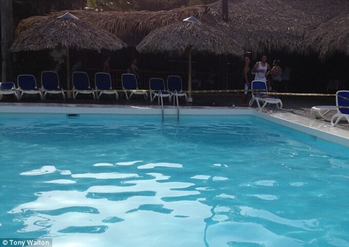vacanta dominicana