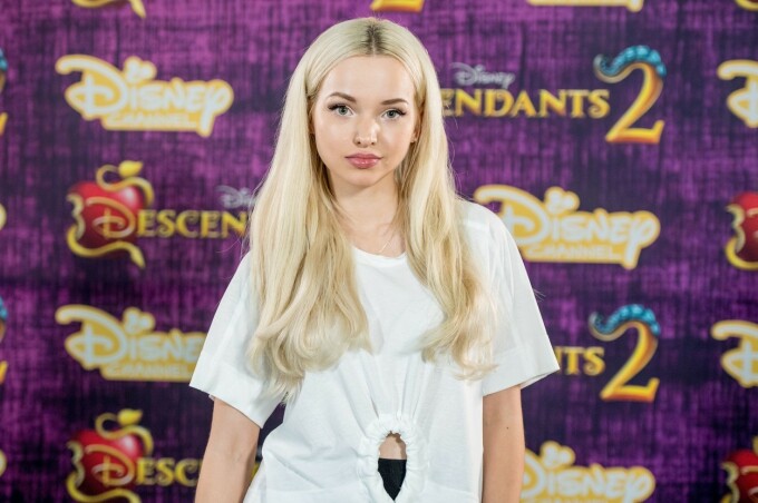 Dove Cameron - 3