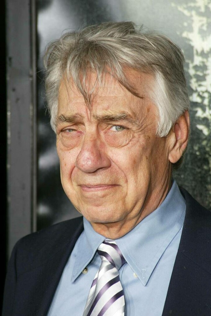 Philip Baker Hall