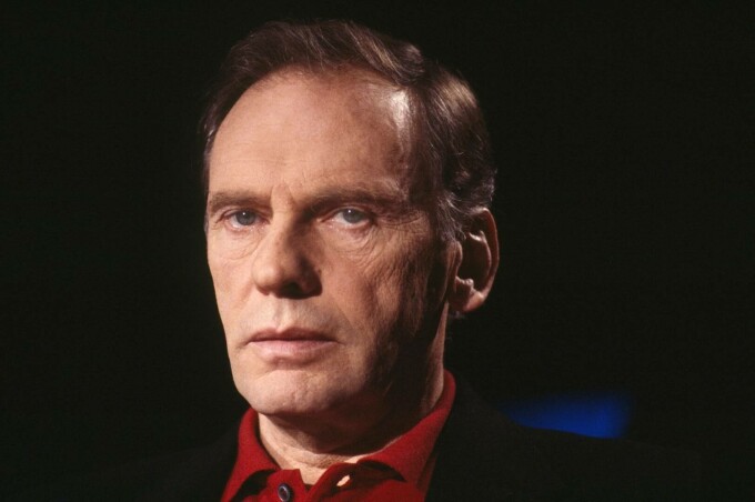 Jean-Louis Trintignant