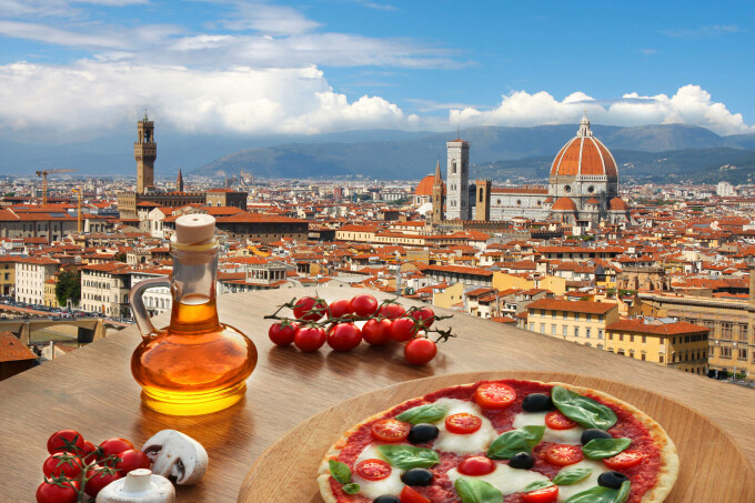 Firenze