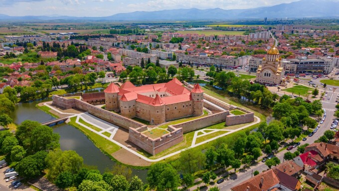 Sibiu obiective turistice