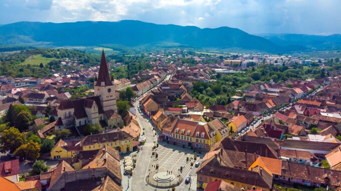 Sibiu obiective turistice