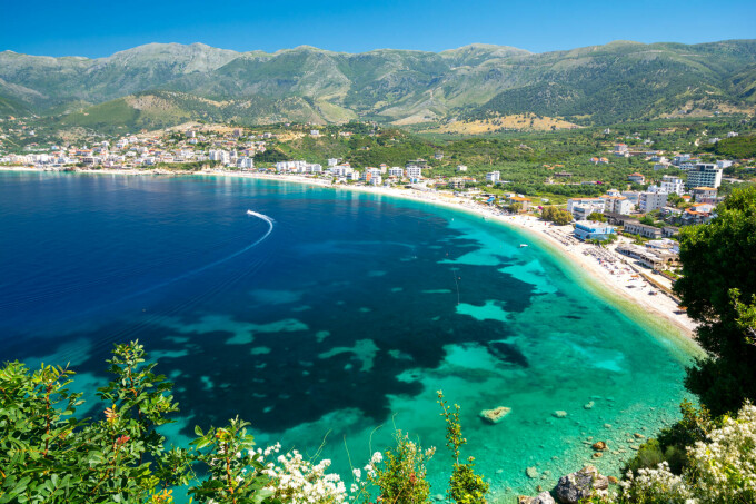 Albania - obiective turistice