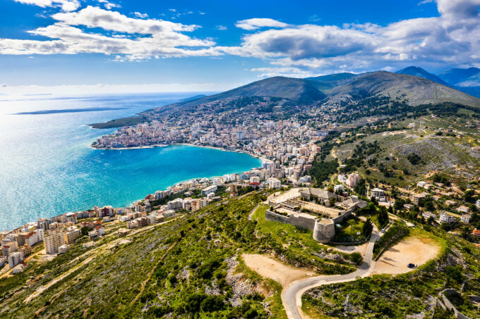 Albania - obiective turistice