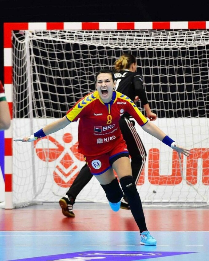 Cristina Neagu