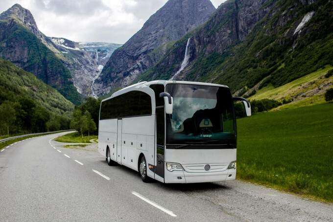 vacanta cu autobuzul