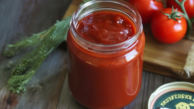 Ketchup