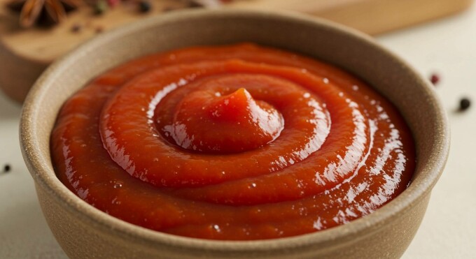 Ketchup