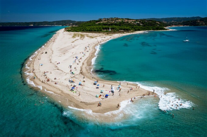 Kassandra - Halkidiki