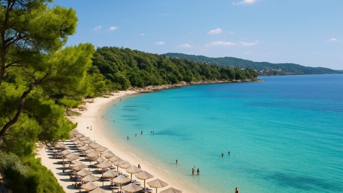 Halkidiki