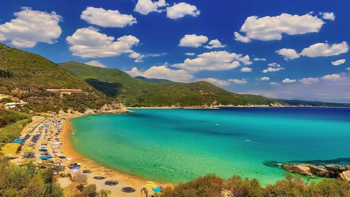 Halkidiki