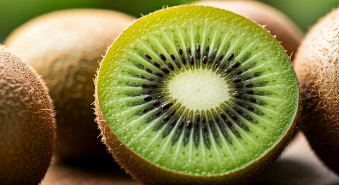 kiwi