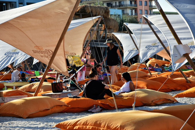 stațiunea mamaia