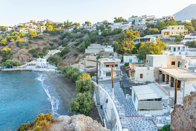 insule ieftine din grecia