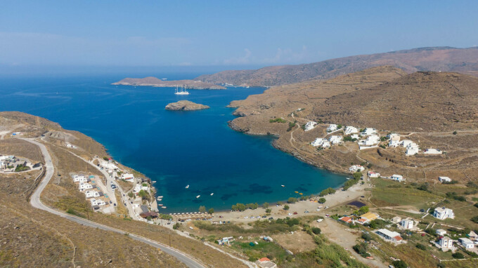 insule ieftine din grecia