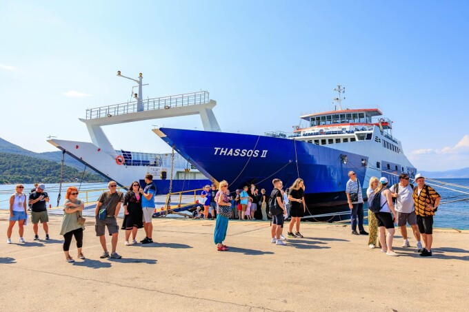 grecia obiective turistice