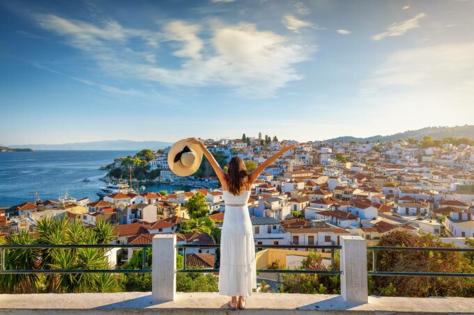 grecia obiective turistice
