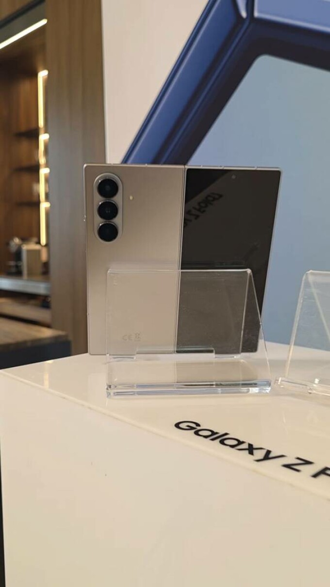 samsung galaxy Fold 7