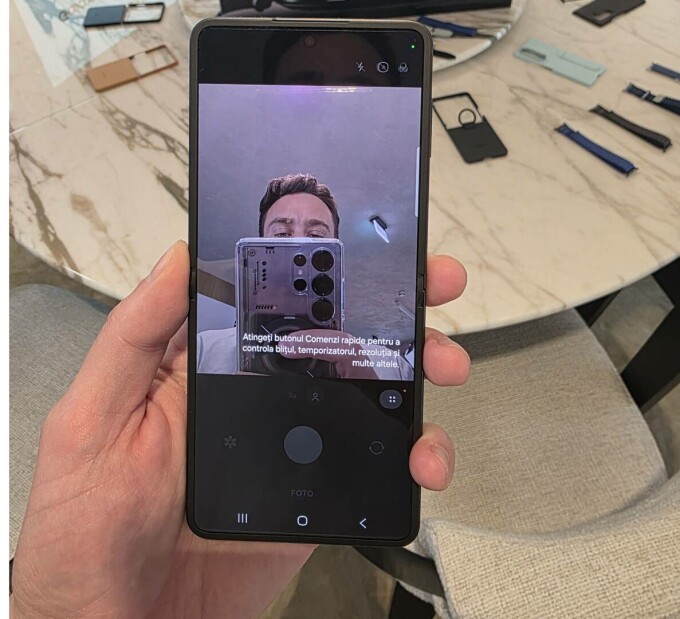samsung galaxy Flip 7