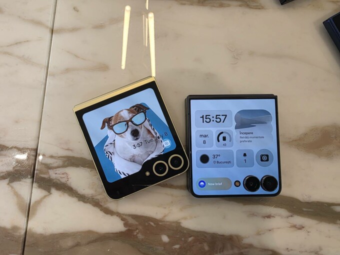 samsung galaxy Flip 7