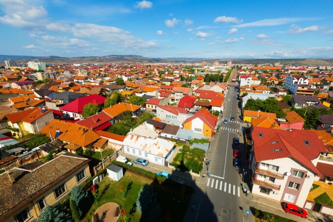 Drobeta Turnu Severin