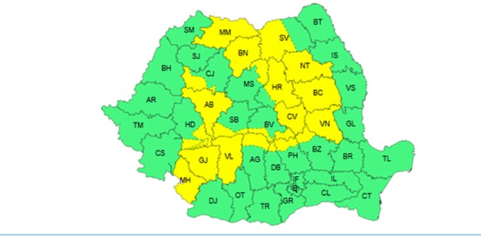 Hartă 2