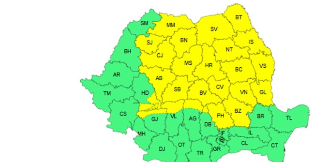 Hartă