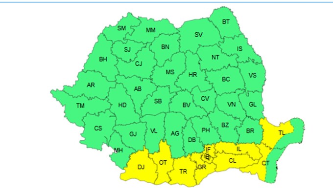 Hartă 2